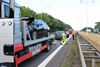 drie-auto-s-botsen-op-de-snelweg