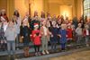 kinderen-kleuren-kerstviering-in-berkenbos
