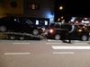 auto-verliest-aanhangwagen-met-auto