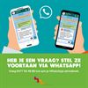 gemeente-gaat-nu-ook-whatsappen