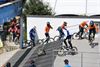 wk-bmx-even-stilgelegd-door-hitte