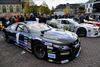 morgen-parade-van-de-nascar-bolides