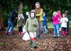 meer-dan-400-kinderen-trokken-het-bos-in