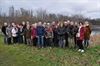 neos-wandeling-start-met-41-deelnemers