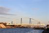 invaren-van-de-brug-lijkt-vlot-te-verlopen
