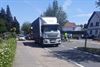 verkeersproblemen-door-defecte-vrachtwagen