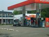 loos-overvalalarm-in-benzinestation