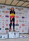 brenda-kaczmarczyk-nationaal-kampioen-cyclocross