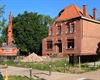 afbraak-oude-pastorie-van-boekt-is-gestart