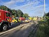 drie-gewonden-na-crash-op-eerder-ongeval