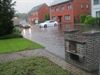 Wateroverlast in West-Limburg