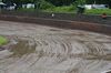 Speedway stoptgezet door regen