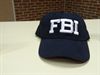 Het verhaal van de FBI-Academy