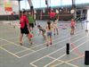 Een speelse aanloop naar badminton