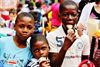 120 kinderen op Karibufeest in De Bark