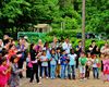 120 kinderen op Karibufeest in De Bark