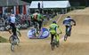 BMX-ers strijden om Limburgse titels