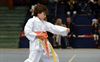 Jonge karateka's strijden om de titels