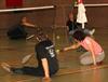 G-badminton ... geen makkelijke discipline