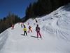 Op skivakantie in het Ahrntal (2)