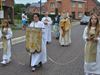 Sacramentsprocessie: traditie zonder sleet