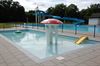 Zwembad Terlaemen klaar voor nieuwe seizoen