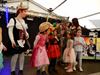 Jongste carnavalisten vieren in Heusden
