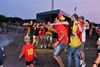 Meer dan 1.000 vieren een sambafeest