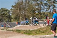 BMX: sterke Nederlanders, Belgische finalisten