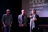 Film Sibel sloot MOOOV-festival af