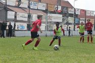 300 voetballers op jeugdhappening van Bolderberg