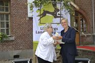 Limburgs Lanschap huldigt nieuwe gebouw in