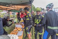 Liefst 1100 mountainbikers vertrekken aan De Veen