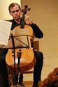 Omega Kwartet beheerst Schubert en Haydn