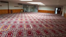 Ook Sultan Ahmet moskee is weer open