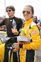 NASCAR: Martin Doubek en Alon Day de winnaars
