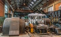 Mark Swysen biedt verrassende expo in Luchtfabriek