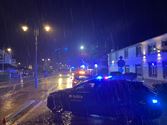 Zware schade door blikseminslag in Bolderberg