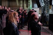 Vlaamse bands brengen vuurwerk op Sinner's Day