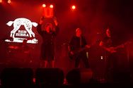 Vlaamse bands brengen vuurwerk op Sinner's Day