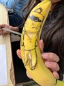 Zeg niet zomaar banaan ...