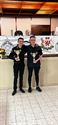 Brian en Luca winnen de titel voor SV Zolder