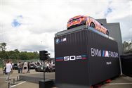 BMW twee dagen centraal op Circuit Zolder