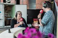 Radio 2 geeft startschot voor Mijn-Kracht