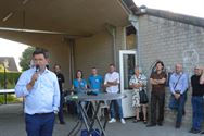 Nieuwe jeugdlokalen in Boekt officieel geopend