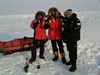 Expeditie naar de Noordpool (2)