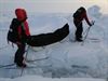 Expeditie naar de Noordpool (3)