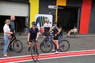 Bikes Claesens Racing Team wint 12 uur van Zolder