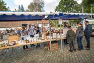 Veel wandelaars en proevers op Dag van de Wijers