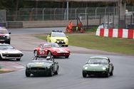 Kevers en Triumph's veroveren het circuit